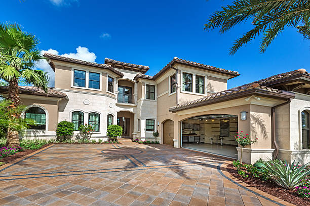 Best Decorative Driveway Pavers  in Riesel, TX