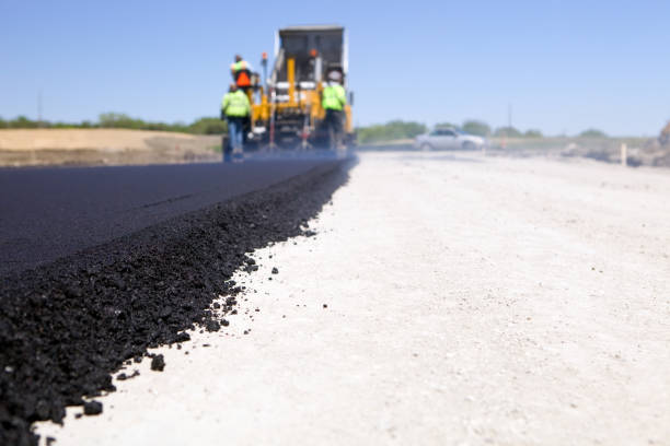 Driveway Repair Near Me in Riesel, TX