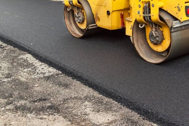 Best Concrete Paver Driveway  in Riesel, TX