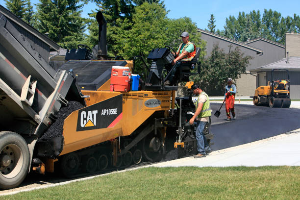 Best Best Driveway Pavers  in Riesel, TX